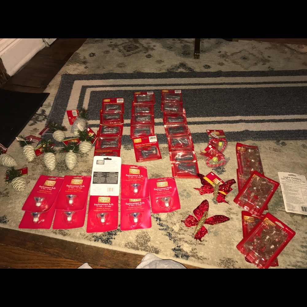 Holiday Essentials 10 for $10
